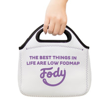 Load image into Gallery viewer, fody-foods-lunch-tote