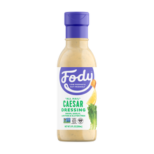 Load image into Gallery viewer, <b><big> Low FODMAP <br>Caesar Dressing </big></b><br><small> Gluten, Lactose, Onion & Garlic Free</small>