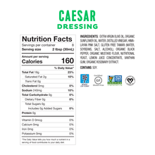 Load image into Gallery viewer, caesar-dressing-ingredients