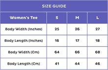 Load image into Gallery viewer, holy-guacamole-t-shirt-sizes