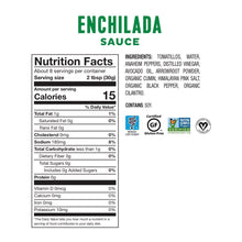 Load image into Gallery viewer, enchilada-sauce-ingredients
