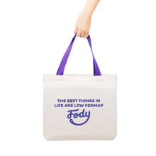Load image into Gallery viewer, grocery-tote-bag-fody-foods
