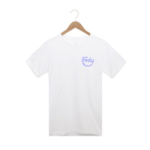 Load image into Gallery viewer, fody-foods-classic-white-tee
