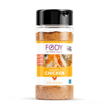 Load image into Gallery viewer, <b><big> Low FODMAP <br> Chicken Soup Base </big></b><br> <small>Onion, Garlic &amp; Gluten Free</small>
