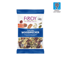 Load image into Gallery viewer, low-fodmap-trail-mix-woodpecker-blend
