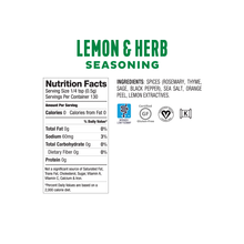 Load image into Gallery viewer, <b><big> Low FODMAP <br>Spice It Up Pack</big></b><small>Onion, Garlic &amp; Gluten Free</small>
