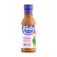 Load image into Gallery viewer, <b><big> Low FODMAP <br>French Dressing </big></b><br><small>Gluten, Lactose, Onion &amp; Garlic Free</small>
