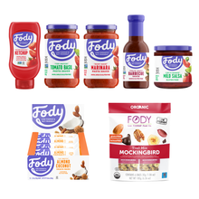 Load image into Gallery viewer, low-fodmap-foods
