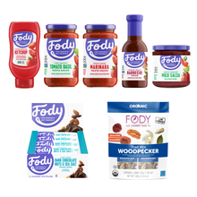 Load image into Gallery viewer, fody-foods-products
