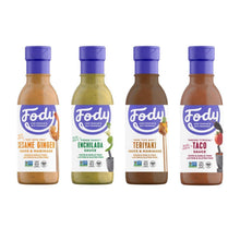 Load image into Gallery viewer, fody-low-fodmap-marinades
