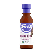 Load image into Gallery viewer, low-fodmap-korean-bbq-sauce
