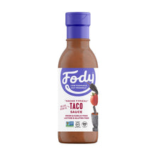 Load image into Gallery viewer, low-fodmap-taco-sauce
